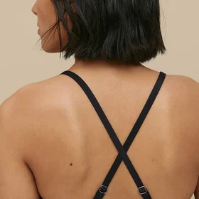 Ellos Collection Mjuk Bikini Top (Dam)