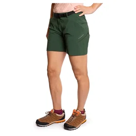 Trangoworld Yittu Vn Cargo Shorts (Dam)