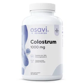 Osavi Colostrum 1000mg 180 Capsules