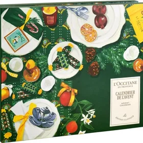 L'Occitane Classic Advent Calendar 2026