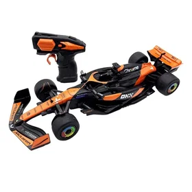 Spectron Race Car Formula 1 Mc Laren GP23277