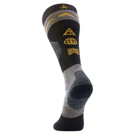 Smartwool Arbor Otc Socks Full Cushion Snowboard Socks