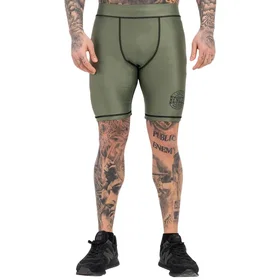 Benlee Bossburn Kort Leggings (Herr)