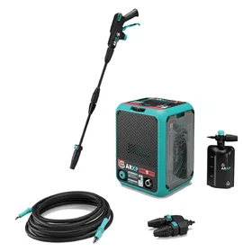 Annovi Reverberi ARXP BOX5 160DTS