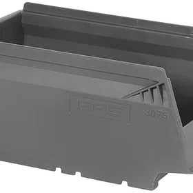 Gigant PPS 3075 Opbevaringsboks Plast 1.3L