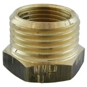 Gelins KGK Bussing 1/2"x3/8"