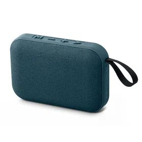Muse Portable Bluetooth Speaker