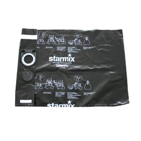 Starmix 853003641 Pölynimurin pussit (5-pack)