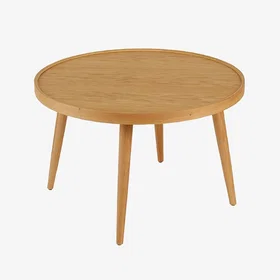 Hanah Home Salongbord Brun