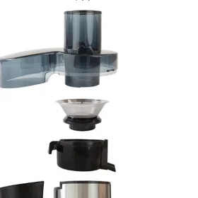 Quest Nutri-Q 34730 Centrifugal Juicer 500W