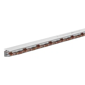 Wexøe KDN380B 3-phase 80A 57Mod 16mm² 1000mm