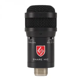 Lauten Audio LS-408 Snare Mic FET Condenser Microphone