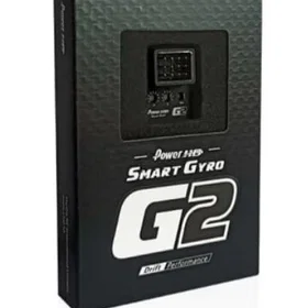 PowerHD Gyro G2 Dual System 4CH