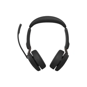 Jabra Evolve3 65 UC langattomat on-ear kuulokkeet