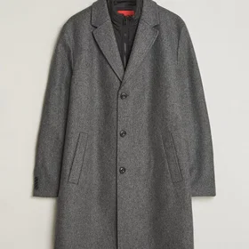 Hugo Milogan Bib Coat (Herre)