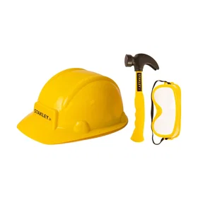 Stanley JR 3 Piece Toolset Old Tools RP012-03-SY