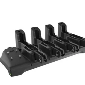 Zebra Technologies CRD-ET4X-4S10I1-01 Tabletoplader til Tablet