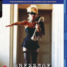 Dressage (Blu-Ray)