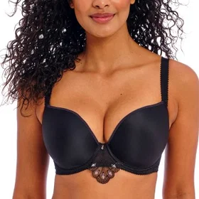 Freya Loveland Formet Plunge T-skjorte BH