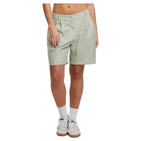 Urban Classics Plisserade Shorts (Dam)