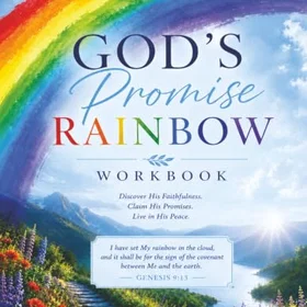 God's Promise Rainbow Workbook