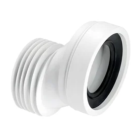 Altech Spare Part: Toilet Connector Eccentric C/C 40mm 110mm 6188582