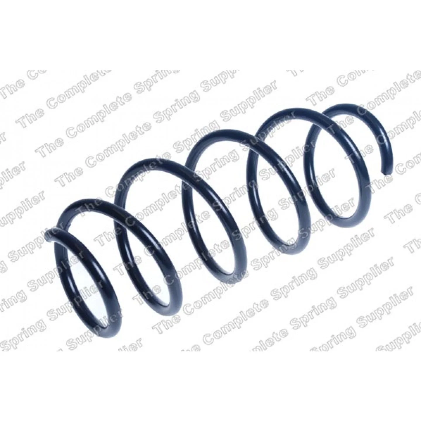 Lesjöfors 4056936 Coil Spring