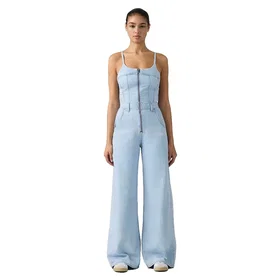 Levi's Bustier Jumpsuit (Women's)
