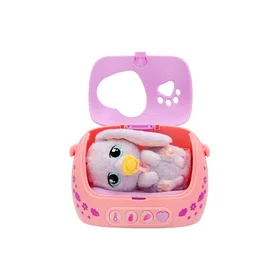 Baby Paws Just Born Bunny 14cm (23492T06)