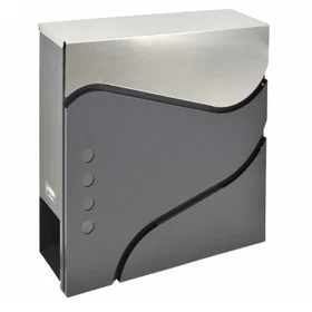 AWTOOLS AW75053 370x370x105mm