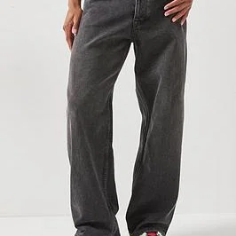 Tommy Jeans Theo Baggy Løs Pasform Jeans (Herre)