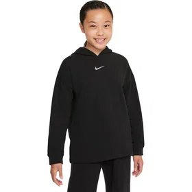 Nike Yoga Hood Sweatshirt (Unisex)