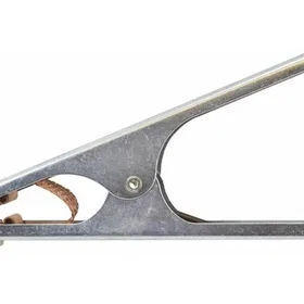 AWTOOLS AW50111 Klemme 2pcs 300 A 165 mm