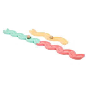 BS Toys Pass & Play Ball Track