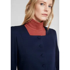 FREE/QUENT Fqnoville Jacket (Naisten)