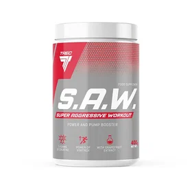 Trec Nutrition S.A.W. Powder 0.2kg