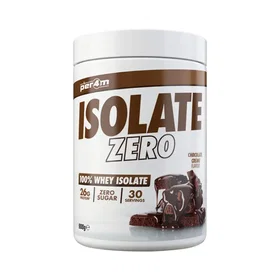 Per4m Whey Isolate Zero Chocolate Creme 0.9kg