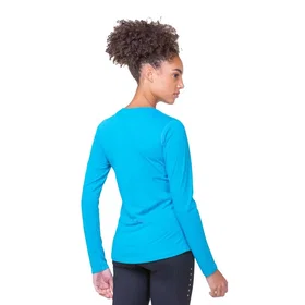 Ronhill Core Långärmad T-shirt (Dam)
