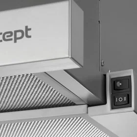 Concept OPV3660 (Stainless Steel)