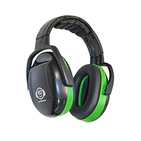 Cerva EarDefender Hodetelefoner
