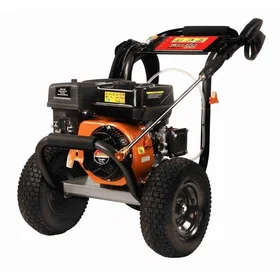 Mecafer MNT250 - 250 Bar