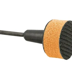 Flexipads Spindle Pad Soft Face Grip 25mm FLE48205