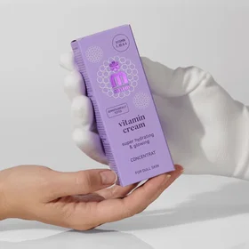 Melem Nourishing Cream 40ml