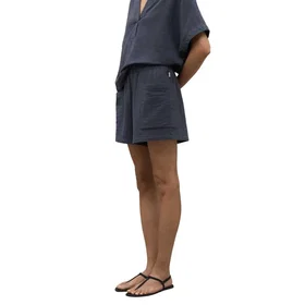 Ecoalf Yera Shorts Dame
