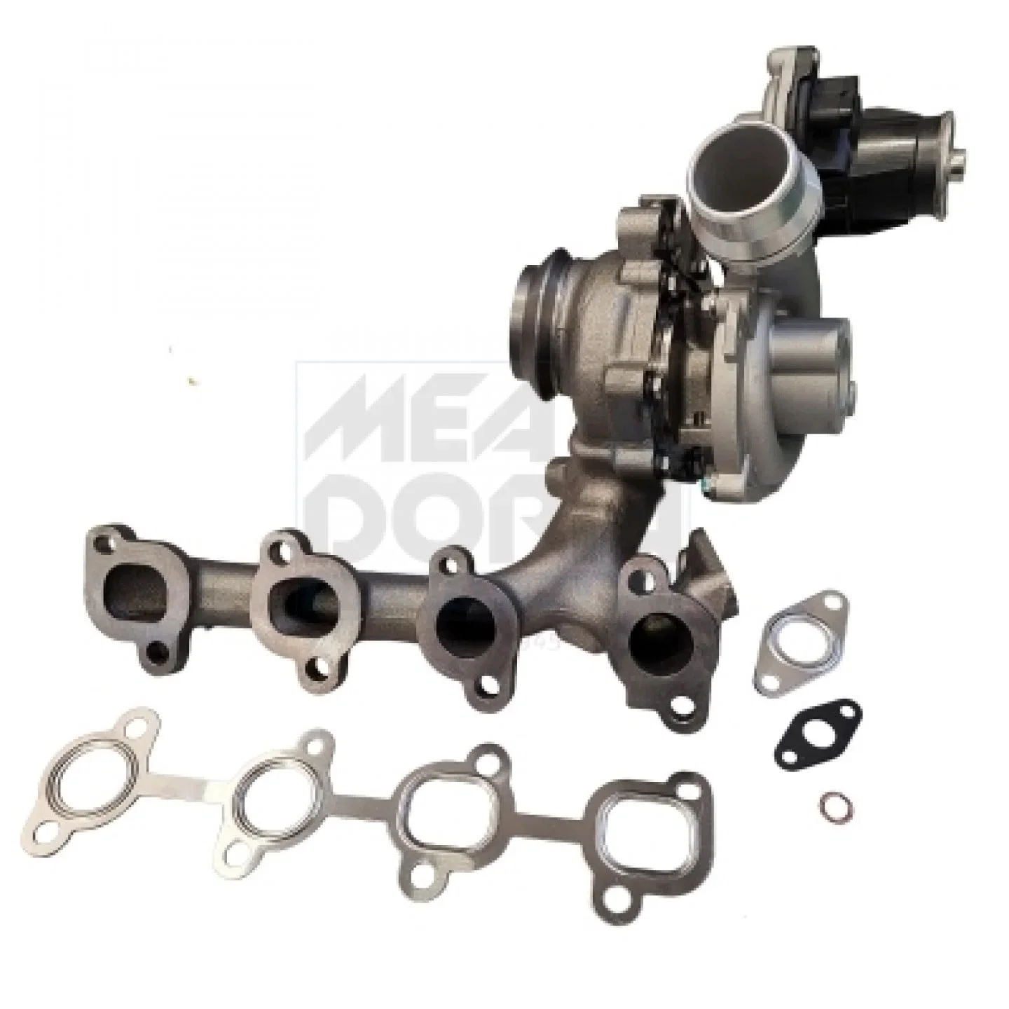 Meat&Doria Spark Plug 651082