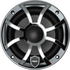 Wet Sounds Revo 6 Xsw Ss 6.5" Bluetooth Speaker