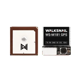 CaddX WS-M181 GPS