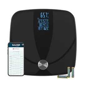 Salter SA00707 Smart Scale