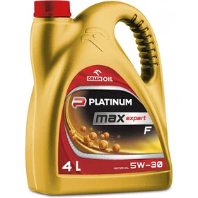 Orlen Motor Oil 4L