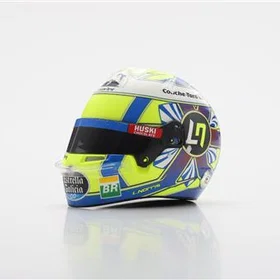 Spark McLaren F1 Team Lando Norris 1/5 Scale